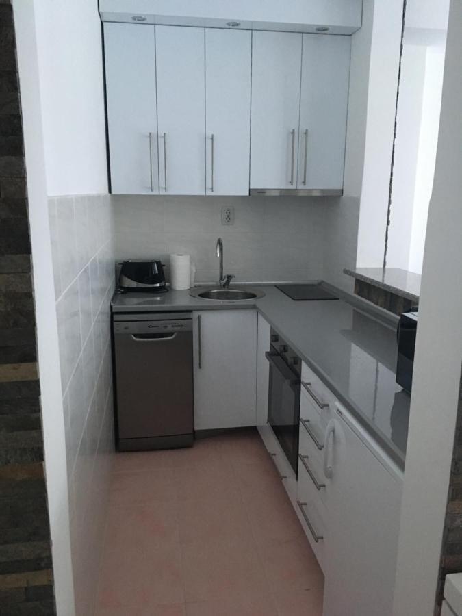 Apartmán Ms - Downtown With Free Parking Space Bělehrad Pokoj fotografie